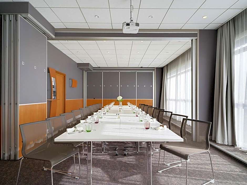 Novotel Metz Amneville