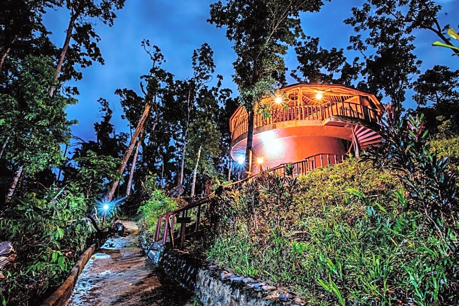 Atremaru Jungle Retreat