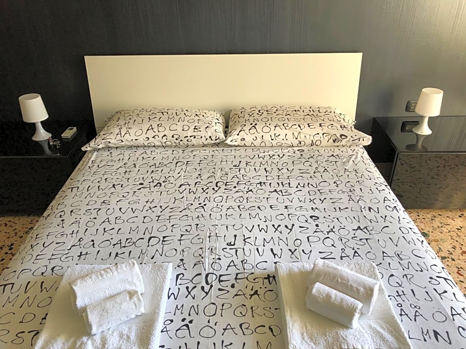 Villa Nappi Bed & Breakfast