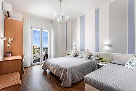 Hotel Geminus B&B