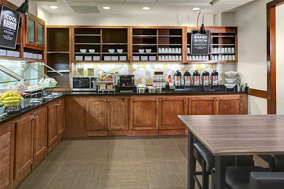 Hyatt Place Boise/Towne Square