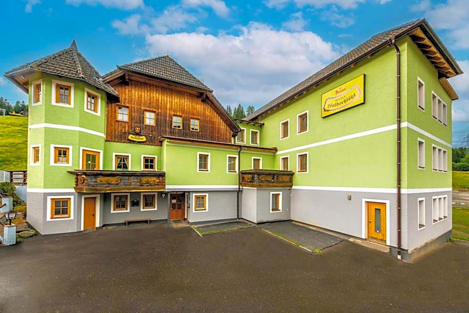 Waldschlössl Gasthof
