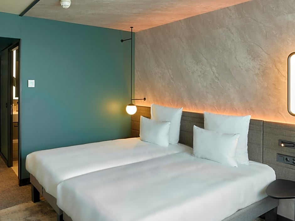 Novotel Bern Expo
