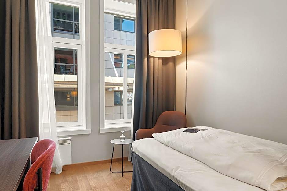 Clarion Hotel Admiral