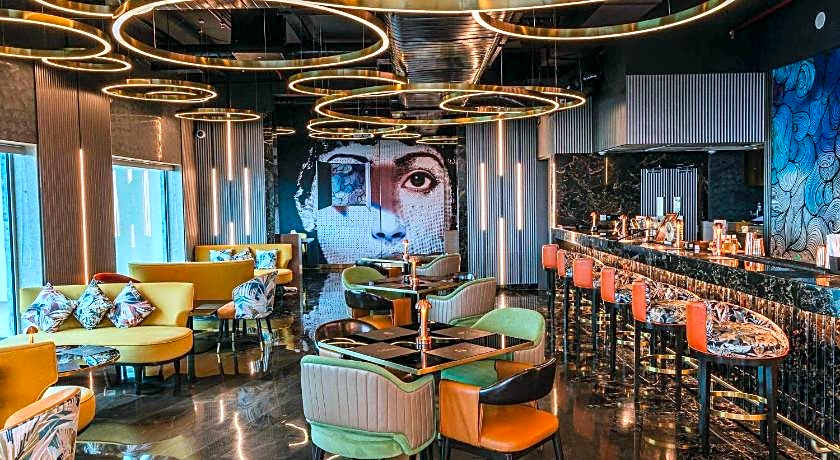 Novotel Mumbai International Airport