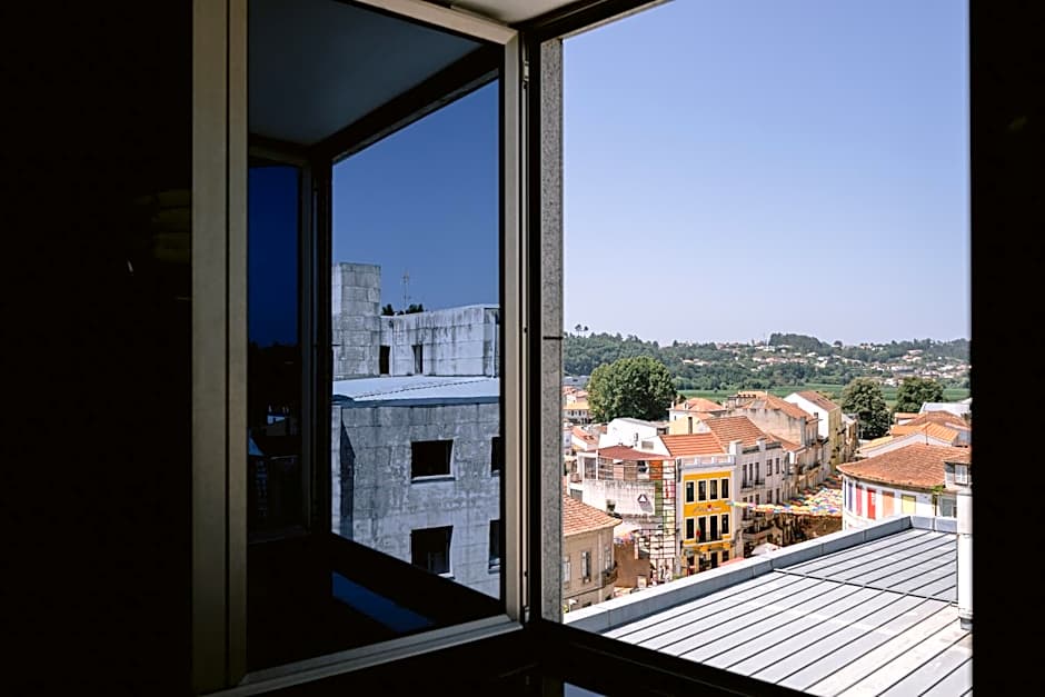 Hotel Conde de Agueda