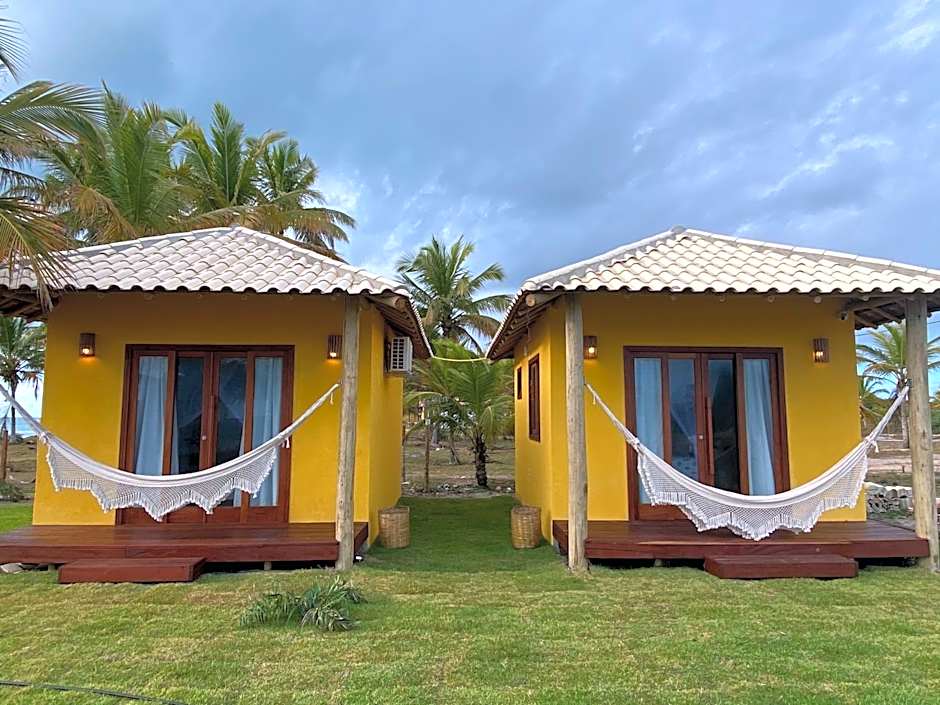 Villa do Sossego - Caraíva