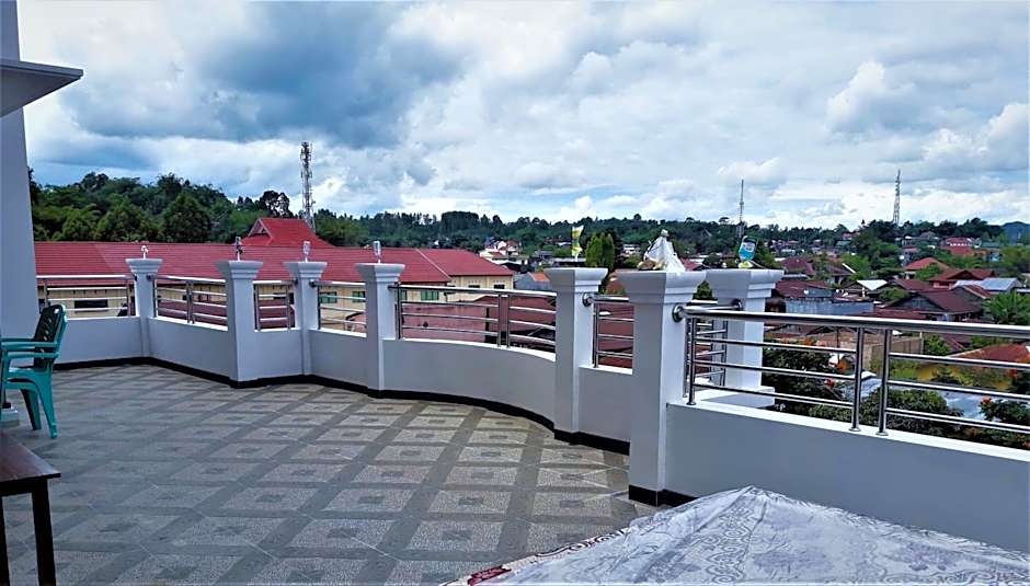 Toraja Lodge Guest House