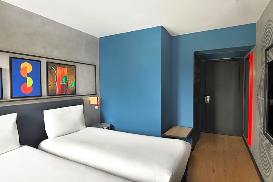 Ibis Styles Abidjan Plateau