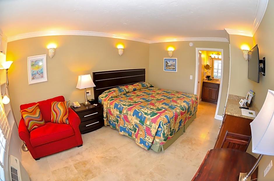 Photo 1 of 6 of Standard 1 King Bed