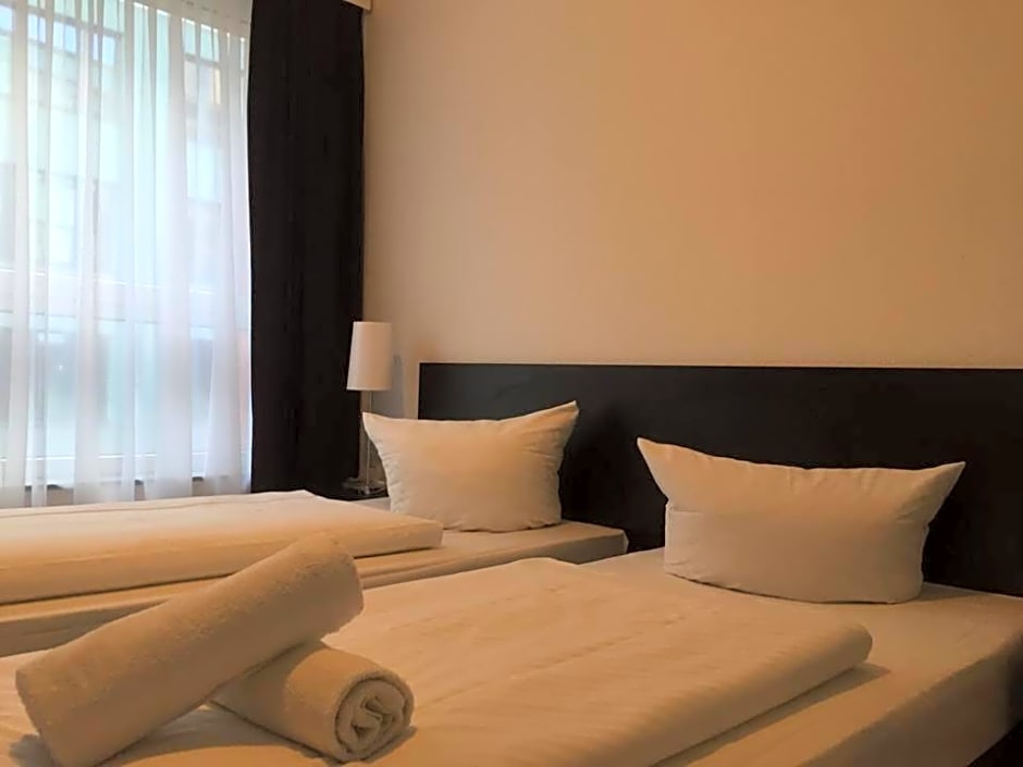 Mosel Hotel
