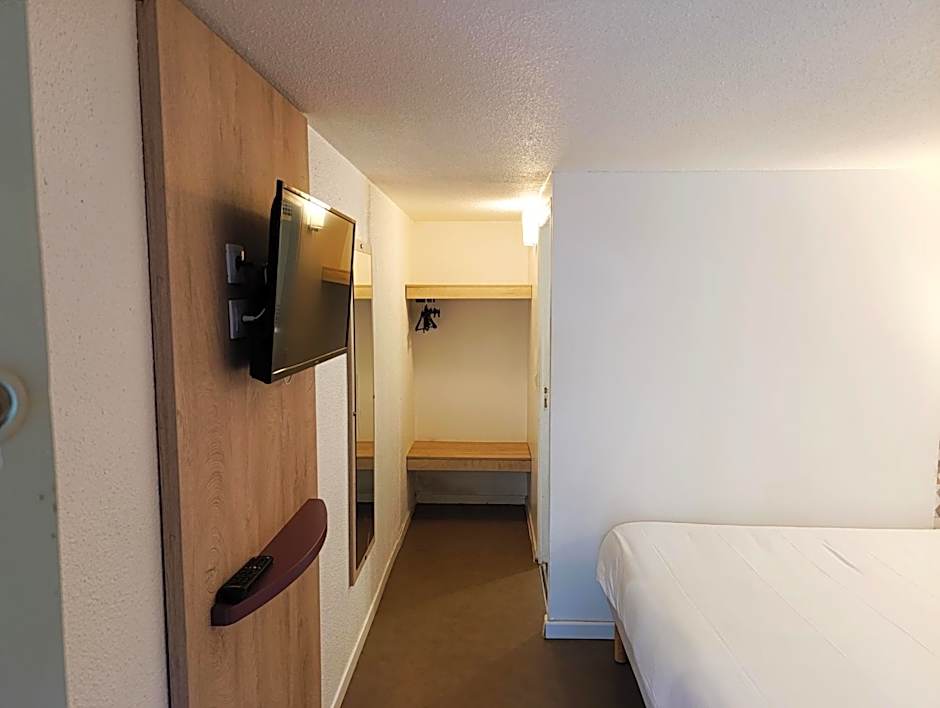 Campanile Meaux Sud Nanteuil Les Meaux