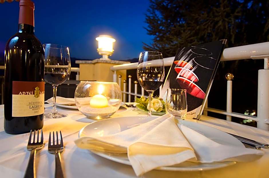 Gartenresidence Stephanie by Hotel Rotwand