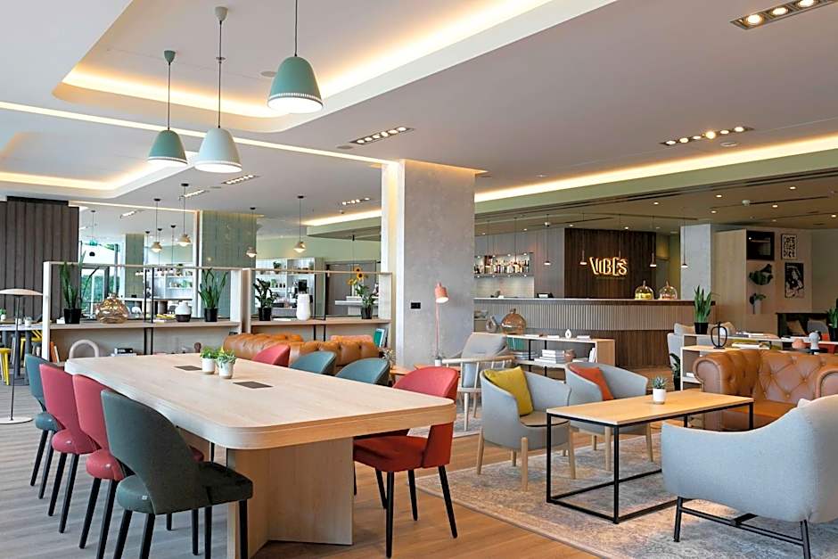 Park Inn by Radisson Krakow