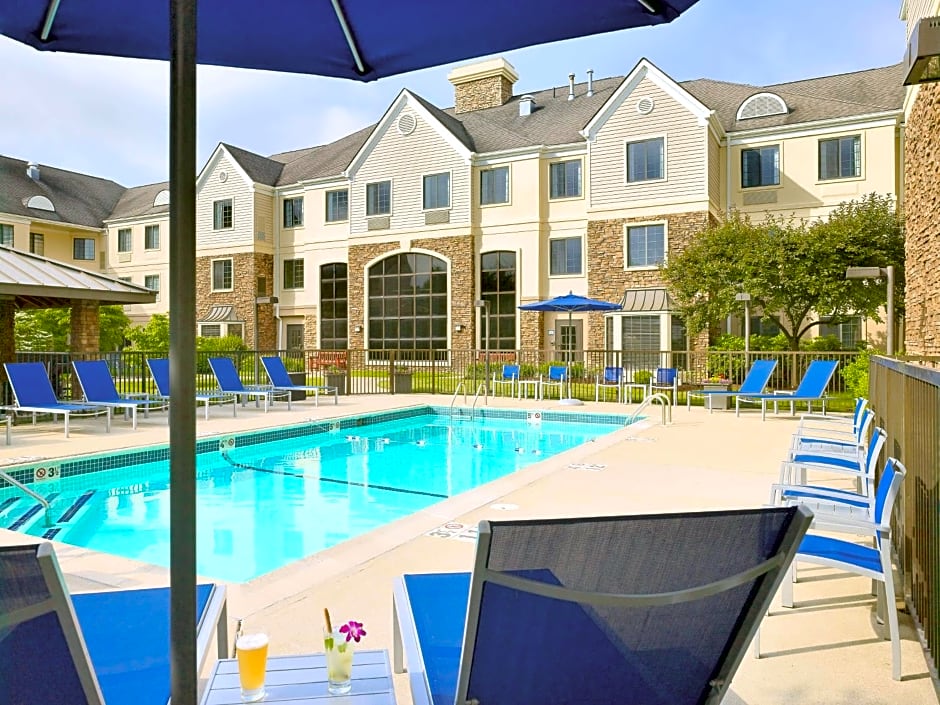 Sonesta ES Suites Columbia Baltimore