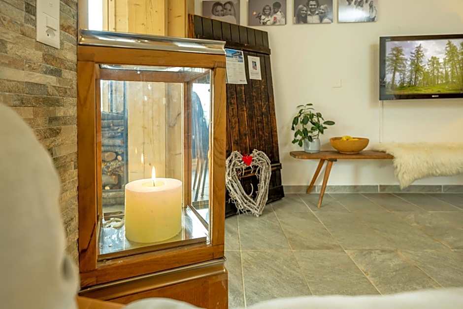 Hotel Bellwald