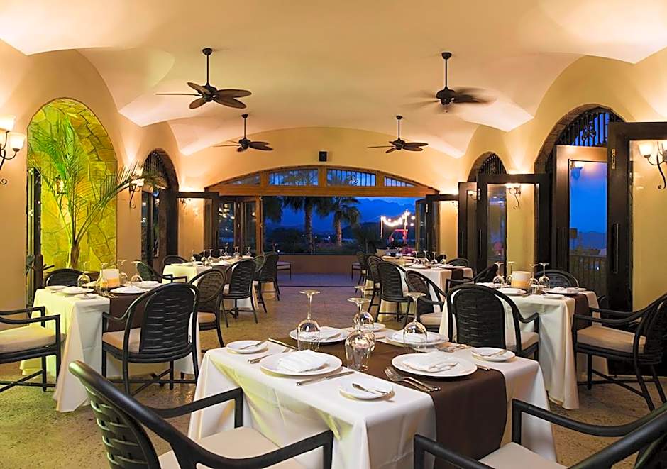 Villa Del Palmar At The Islands Of Loreto