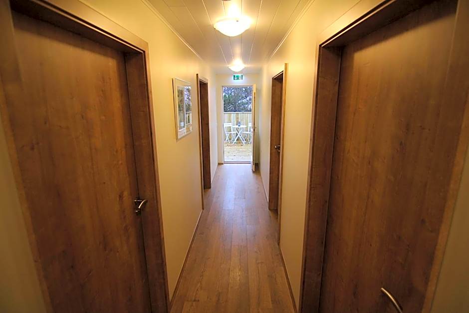 CJA Guesthouse