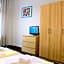 Pension Central Hostel Berlin