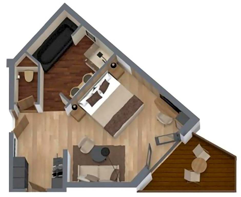 Sporthotel Cinderella