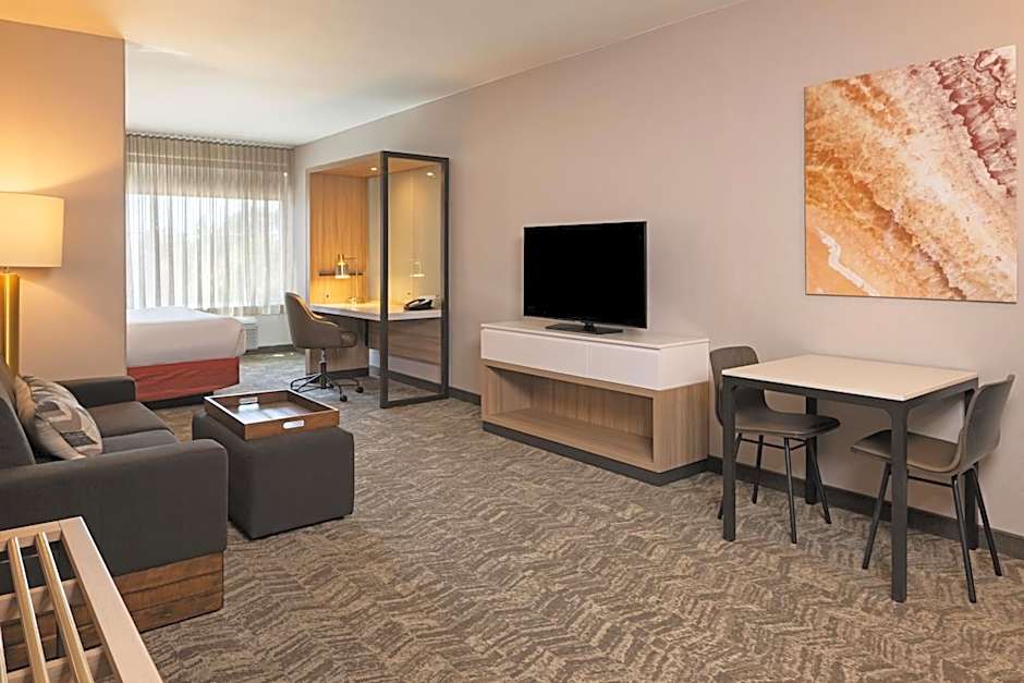 SpringHill Suites by Marriott Turlock