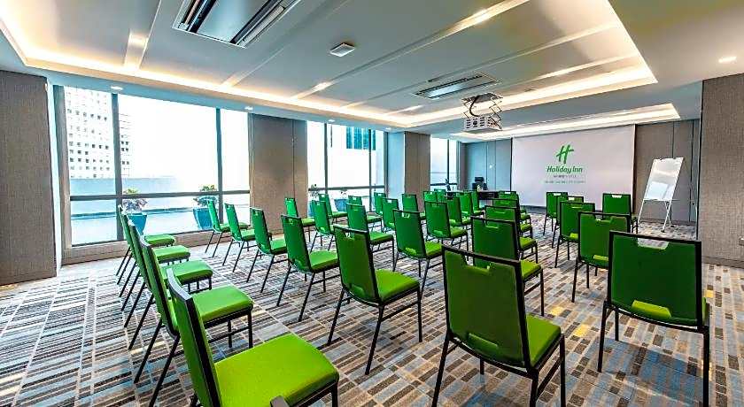 Holiday Inn Johor Bahru City Centre By IHG