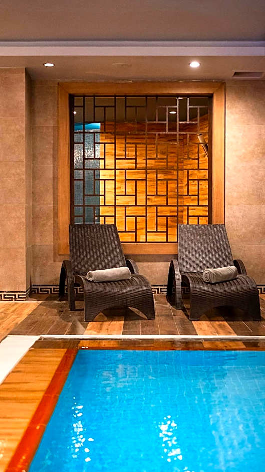 Radisson Blu Hotel, Diyarbakir