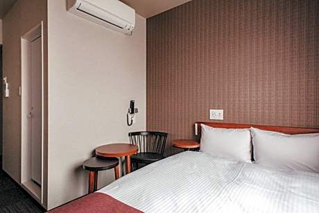 Double Room - Non-Smoking