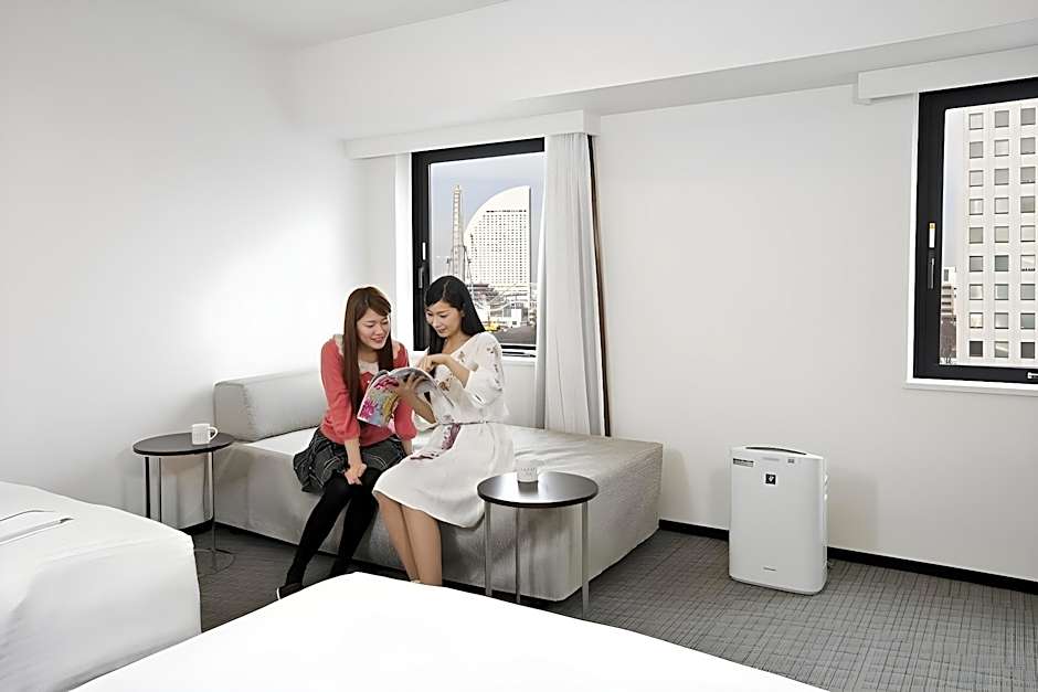 Sotetsu Fresa Inn Yokohama Sakuragicho