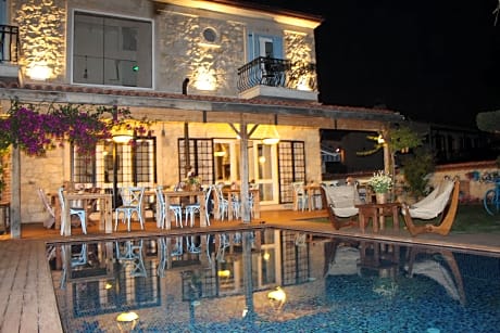 Cocopalm Boutique Hotel Alaçatı