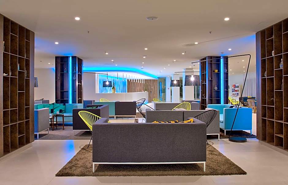 Park Plaza Belvedere Medulin