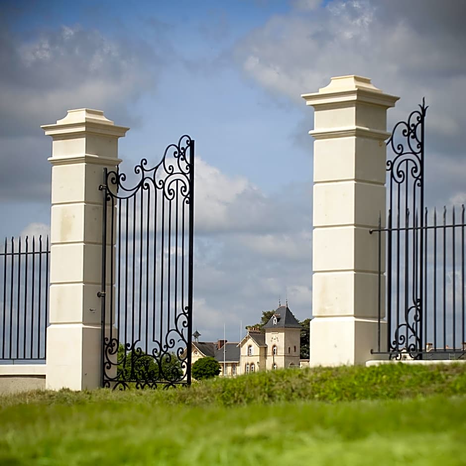 Domaine de la Soucherie - Chambres d'hôtes
