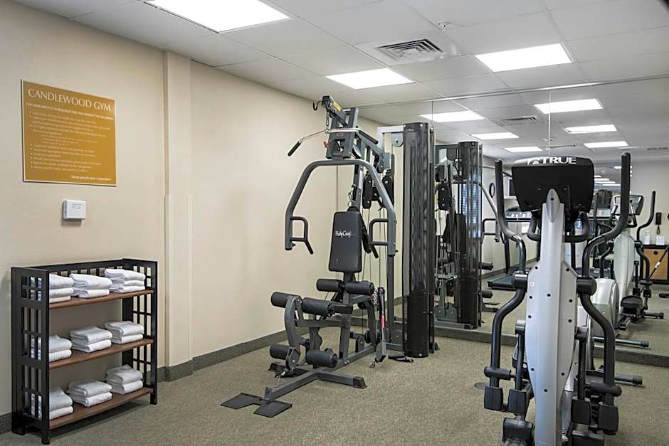 Candlewood Suites Conway By IHG