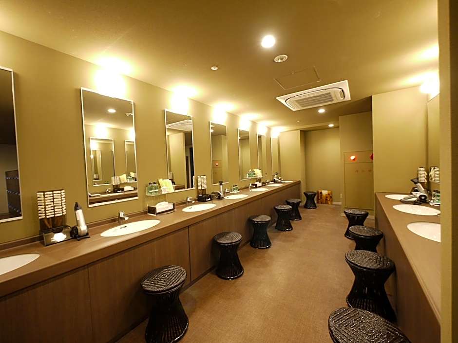 Himeji Castle Grandvrio Hotel