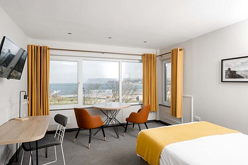 Marine Hotel Ballycastle