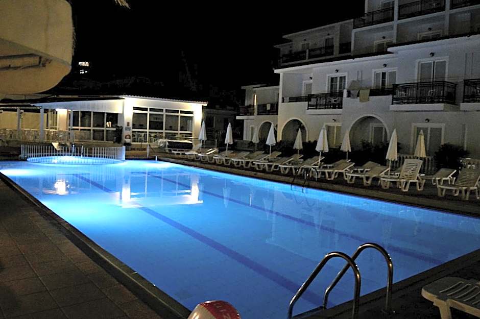 Paradise Beach Hotel