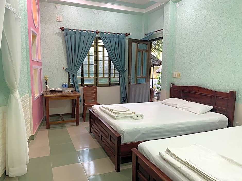 Duy An Guest House