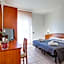 HOTEL VILLA MARIA
