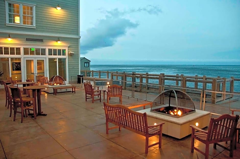 InterContinental The Clement Monterey By IHG