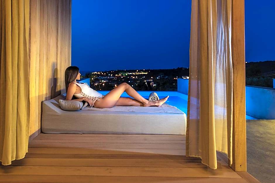 Zante Maris Suites - Adults Only