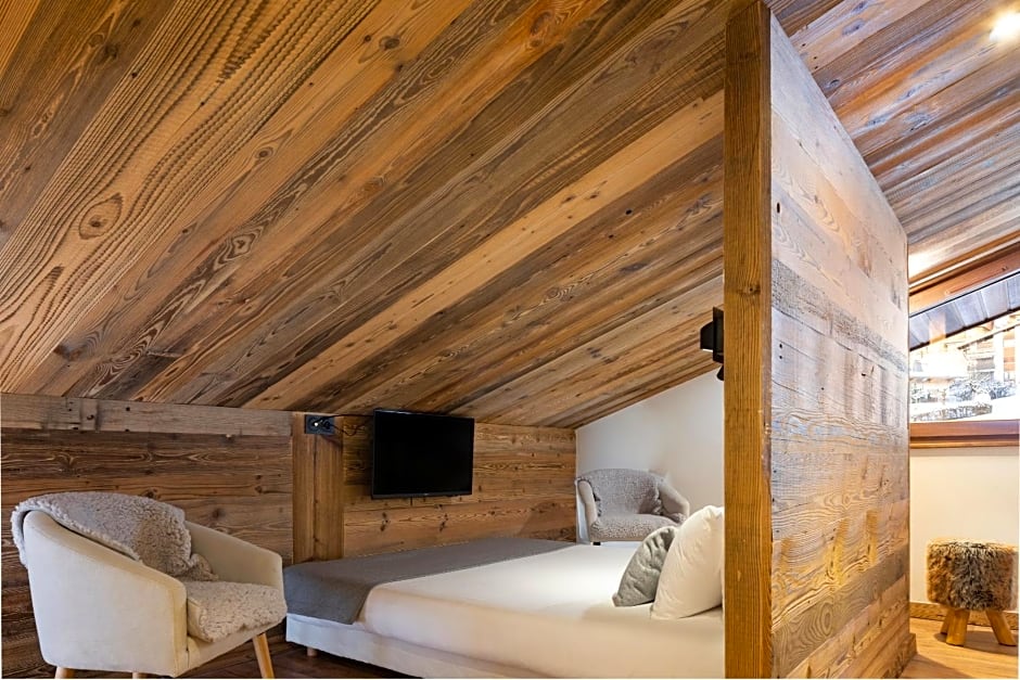 Hôtel et Spa Le Vermont