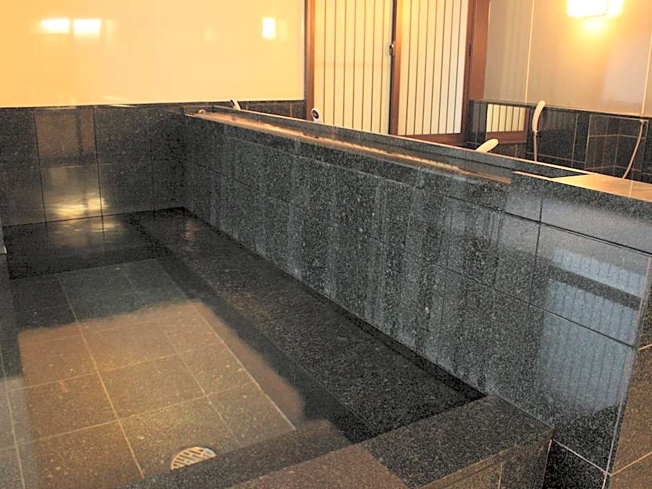Satomo Ryokan