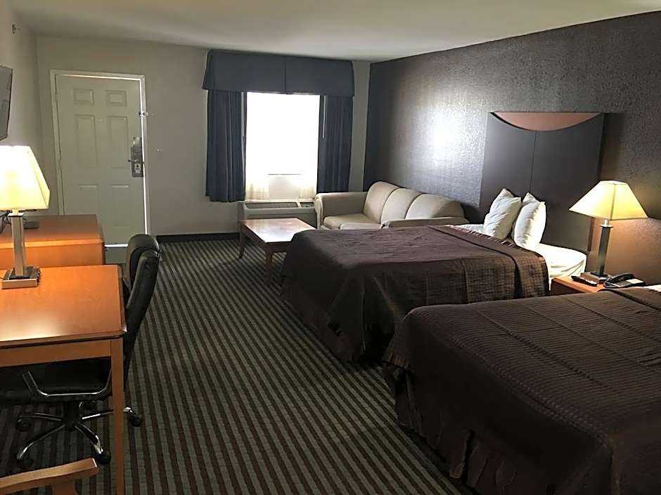 Cypress Inn