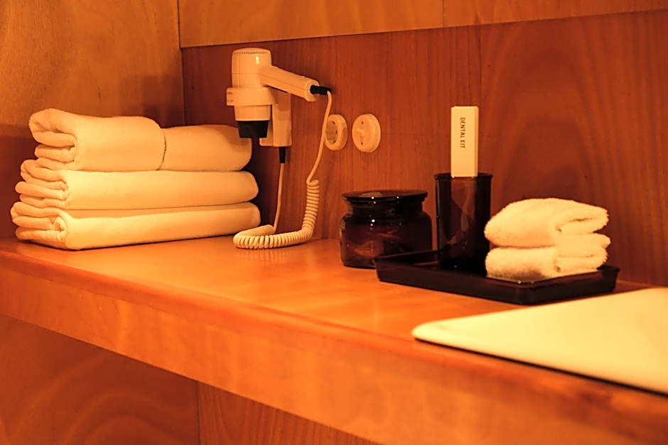 Rooms Hotel Batumi