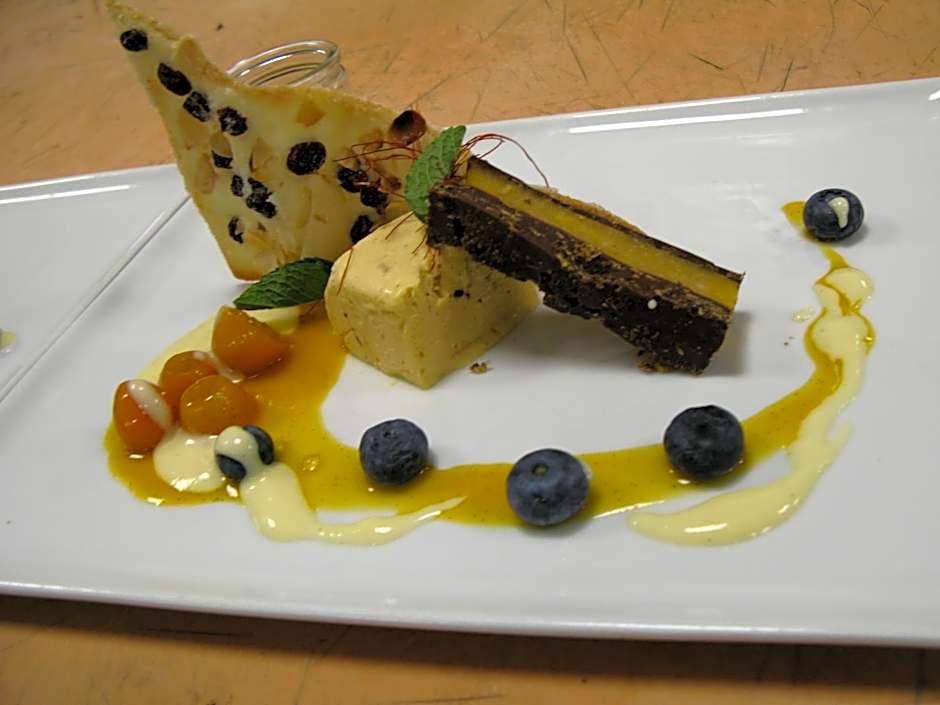 Gastwirtschaft & Hotel Holzinger