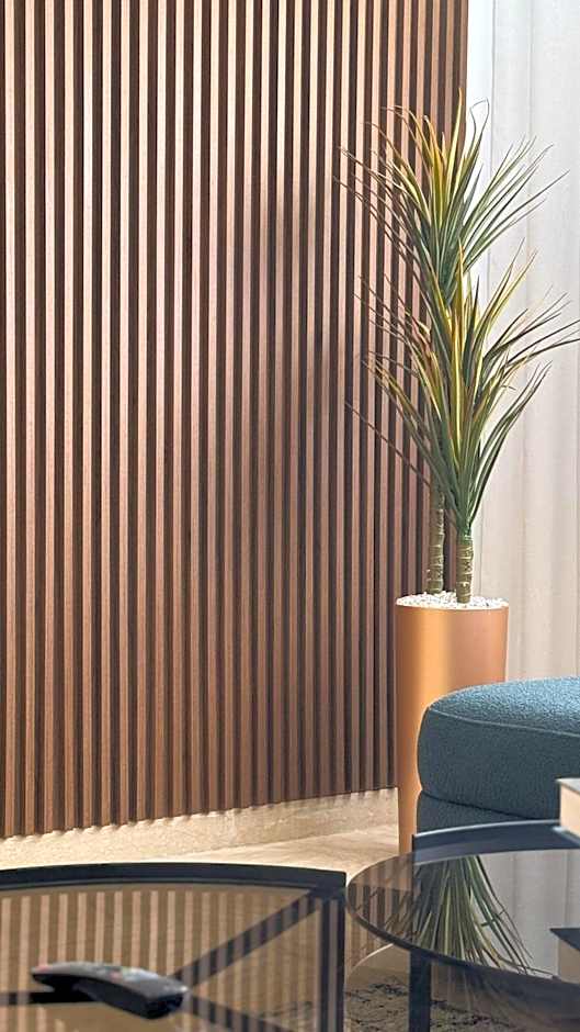 7th Floor 3BR with Terrace - AppartAli Luxury Platform