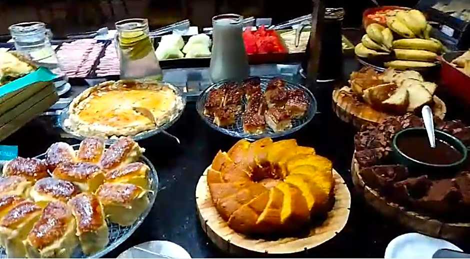 Cosmopolitan Praia Flat