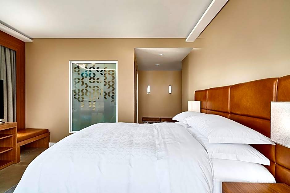 Sheraton Santos Hotel