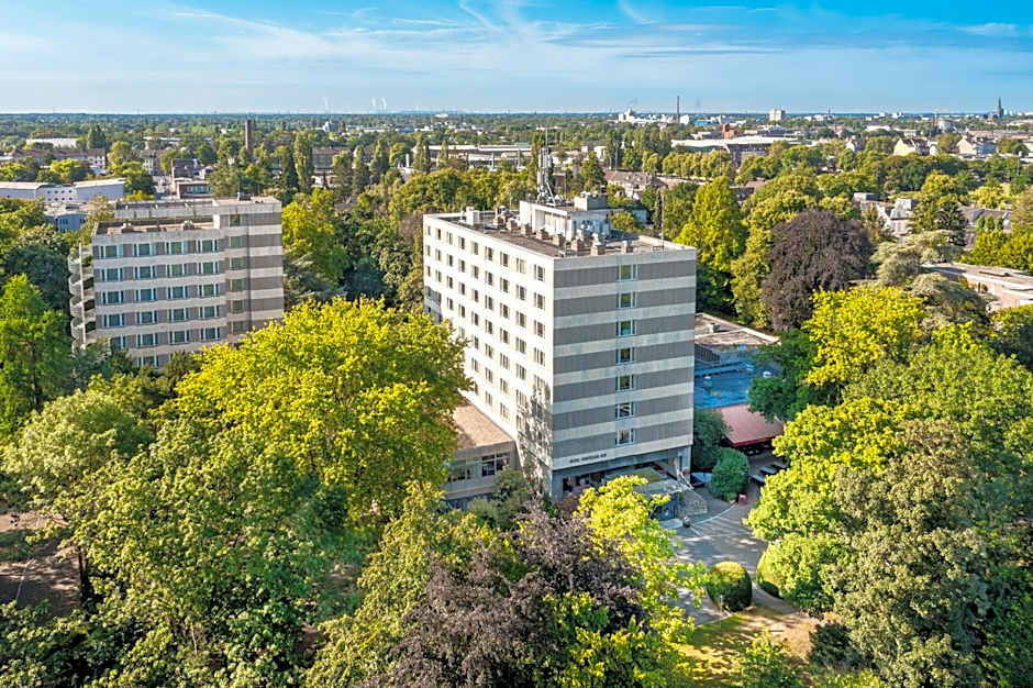 Hotel Krefelder Hof