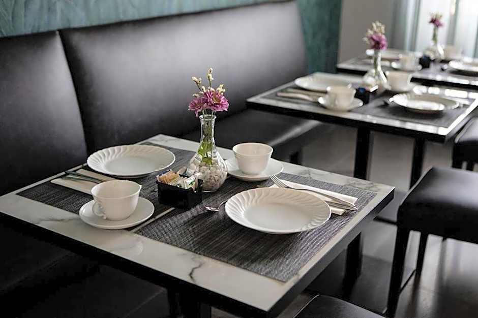 G&G FIRENZE SUITES b&b